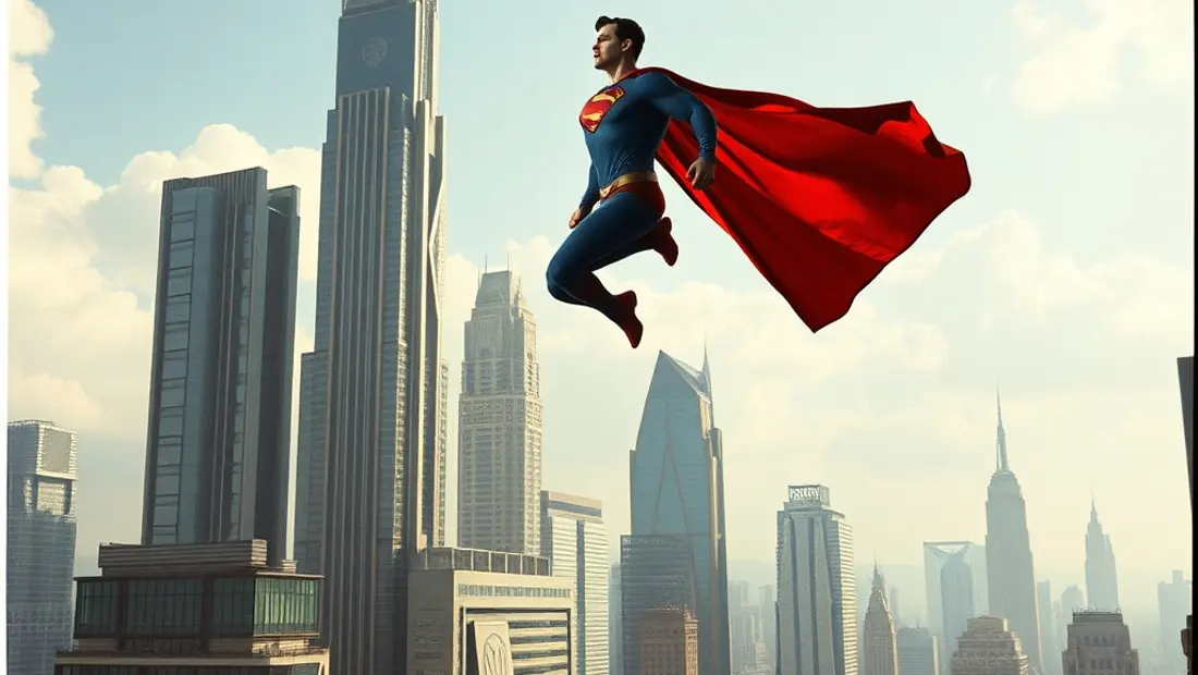 Adria Arjona se une a ‘Superman: Man of Tomorrow’: ¿Podría