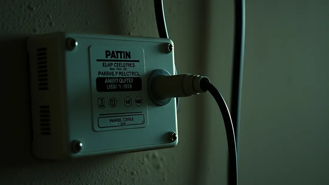 Componentes de un patin eléctrico