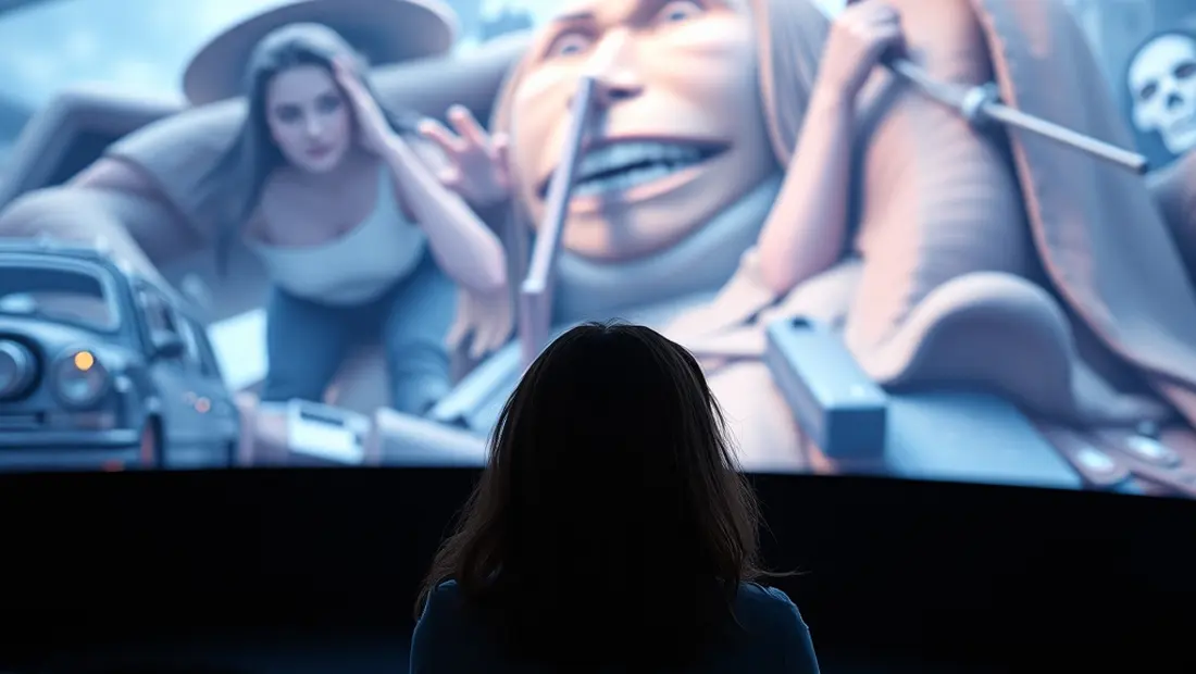 Disney lanza Infinity Vision, su sello de cine premium para