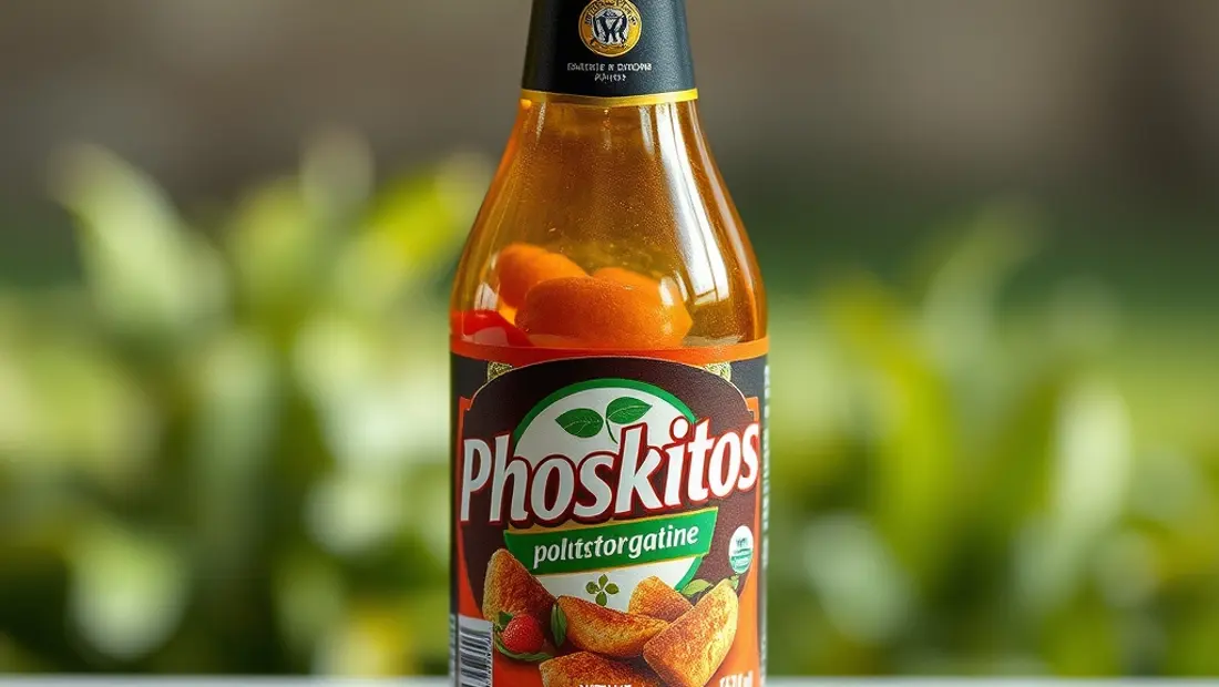 Emballage de Phoskitos