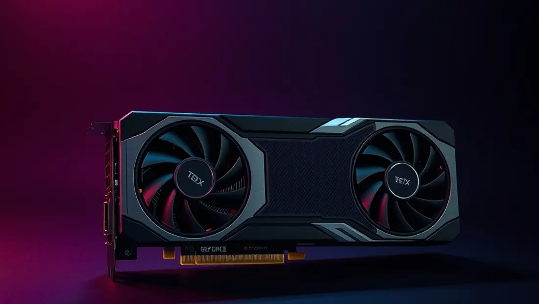 Carta gráfica GeForce RTX 5090