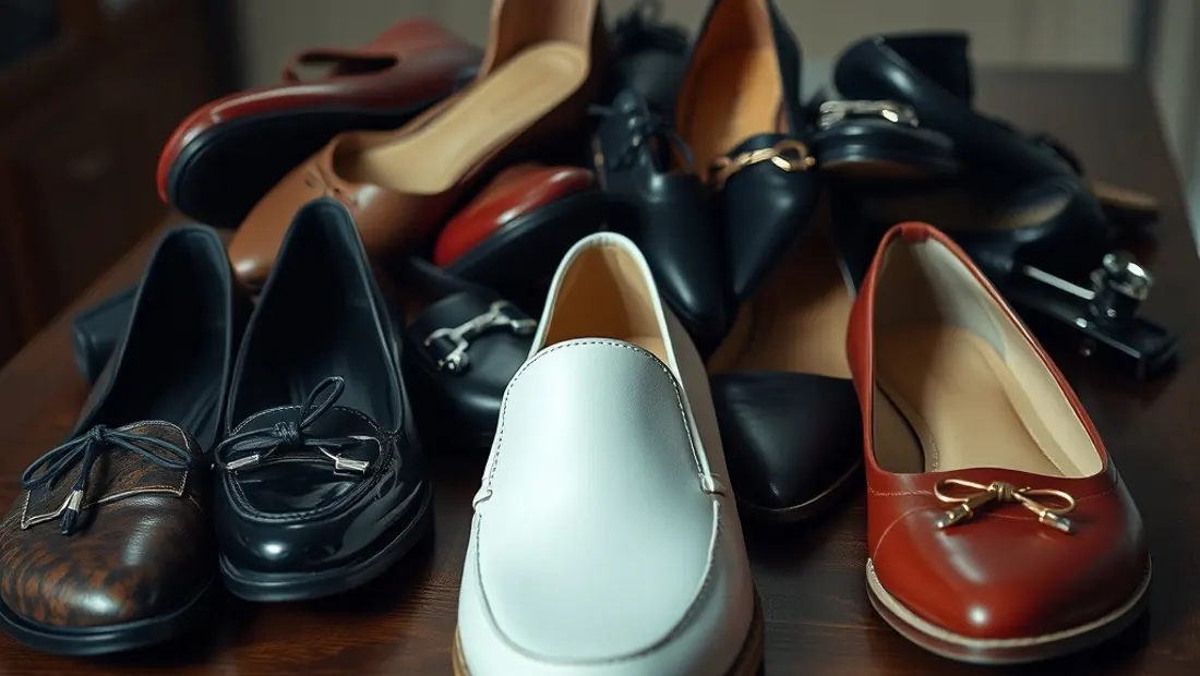 Accesorios de moda de alta gama
