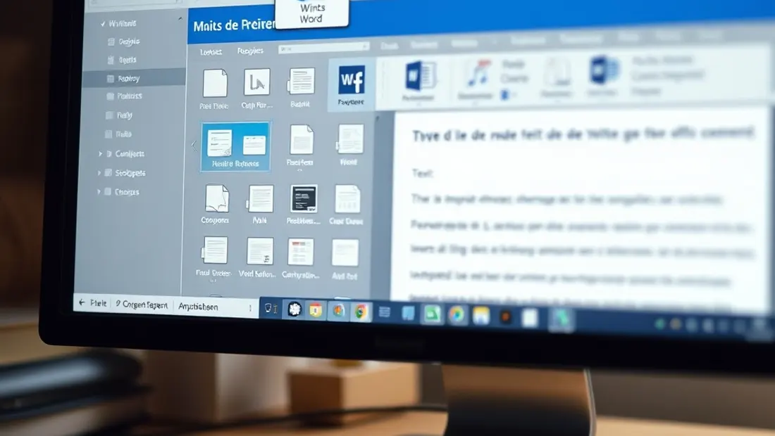 Herramientas de escritura en pantalla de ordenador