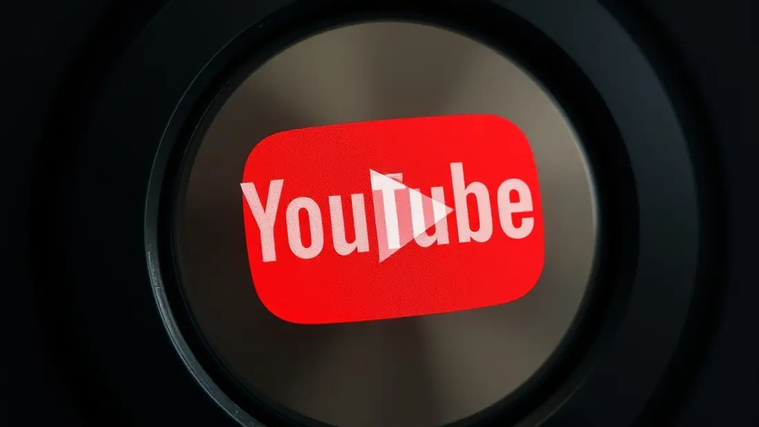 Bouton de préférence de YouTube sin doblaje