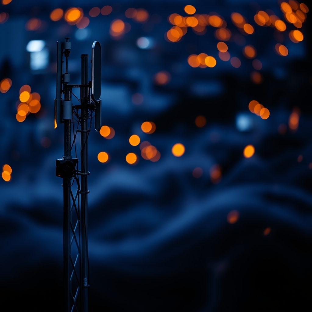 Cobertura ES para datos: 5G, 4G y qué significa cada tecnología — cobertura es