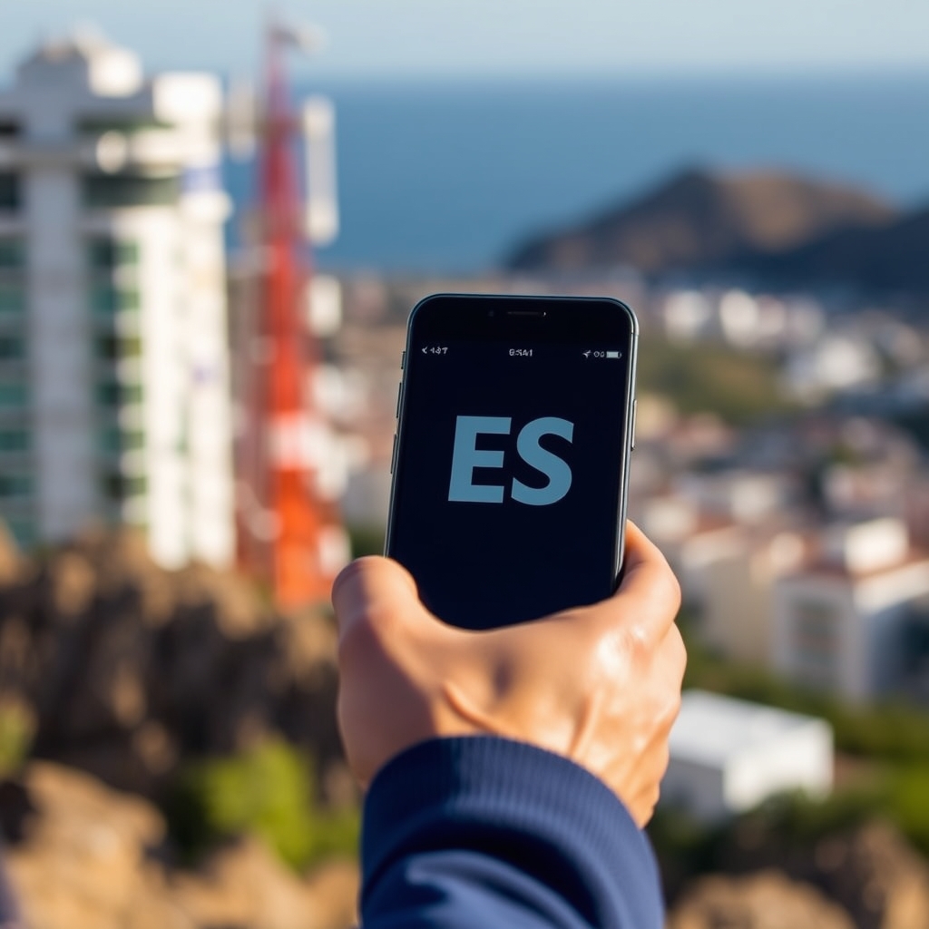 ¿Qué es la cobertura ES y por qué es crítica en Canarias? — cobertura es