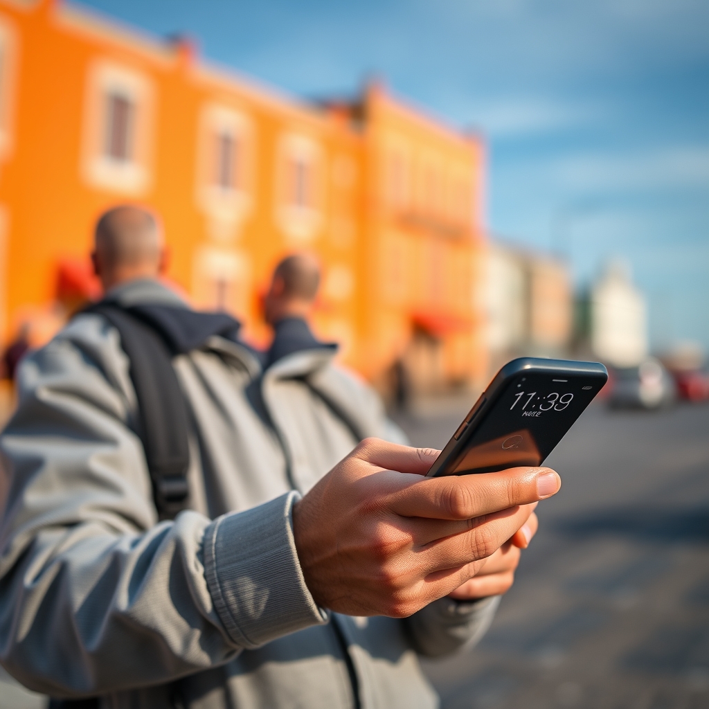 Comment éviter les risques de sécurité ? · Comment-rooter-un-smartphone-aux-Iles-Canaries